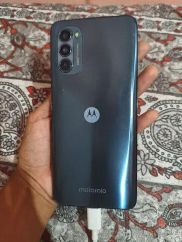 Celular, moto g 52