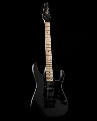 Ibanez RG 550 BKF Genesis Made in Japan