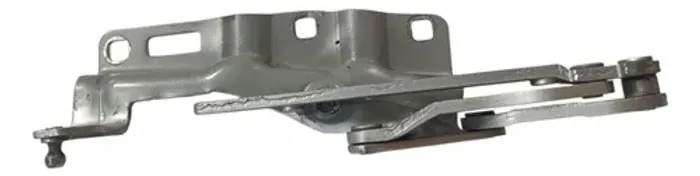 Dobradiça Direita Capô Mercedes C320 2001 - 2005