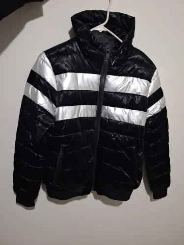 Jaqueta Puffer Bobojaco