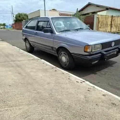 Volkswagen Gol Geração I 1.6i/ 1.6 2P 1994