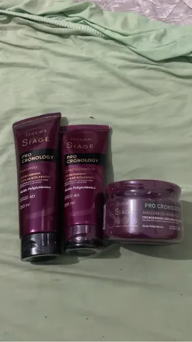 Vende-se kit Eudora siáge 