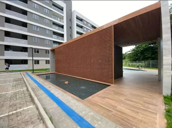 Vendo Apartamento  no Reserva do Buritis - Em Frente ao Rangedor - Oportunidade