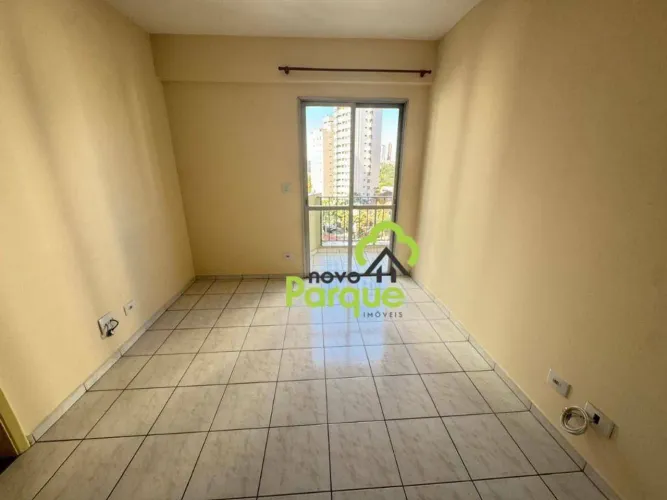 Apartamento com 1 dormitório à venda, 35 m² por R$ 465.000,00 - Aclimação - São Paulo/SP