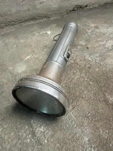 Lanterna antiga