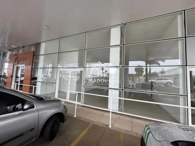 Sala para locação Edificio Torres Cezanne | Oficinas | R$ 4.700,00