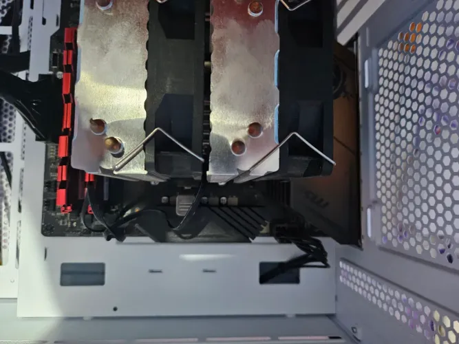 KIT RYZEN