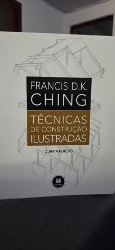Técnicas de construção ilustrada
