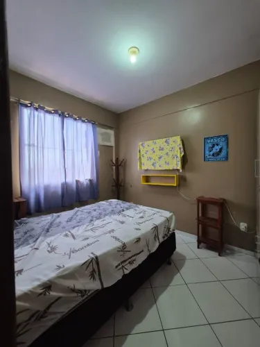 Vendo apartamento no condomínio jardim Oceania