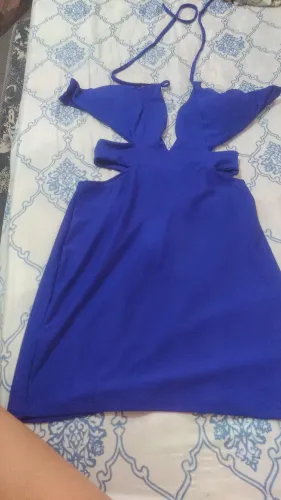 Roupas semi-novas usadas