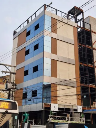 Imóvel Comercial para Locação em Mesquita, Juscelino