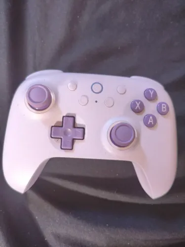 Controle 8Bitdo