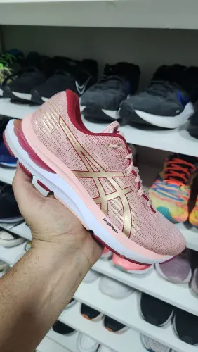 Tênis ASICS Gel Pacemaker 3 Feminino Original Nº 36 Seminovo