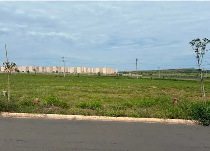 Terreno à venda, 200 m² por R$ 290.000,00 - Residencial Terras da Fazenda - Paulínia/SP
