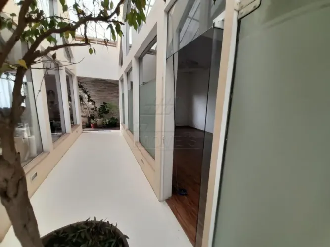 Sala para locação no Vila Santa Catarina em Americana