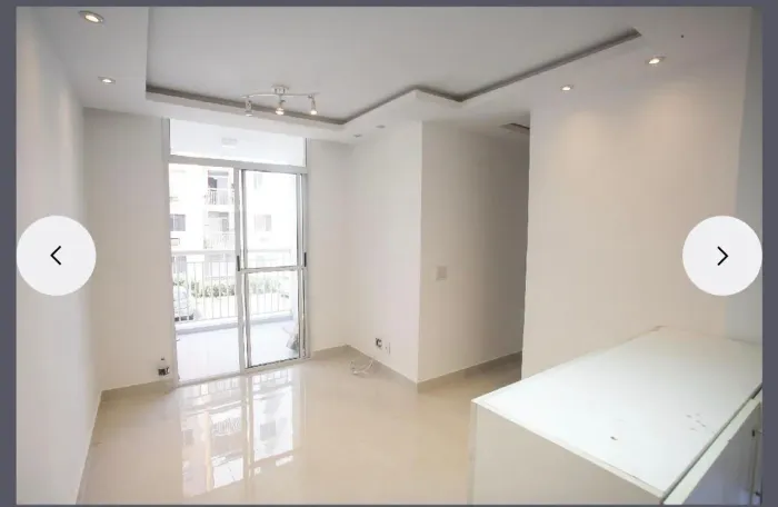 Caminhos da Barra, 2 quartos com vaga. Sol da manhã e lazer completo.