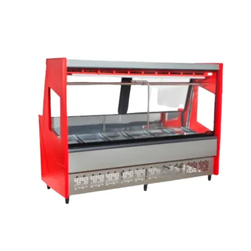 Balcão açougue polar 1,5