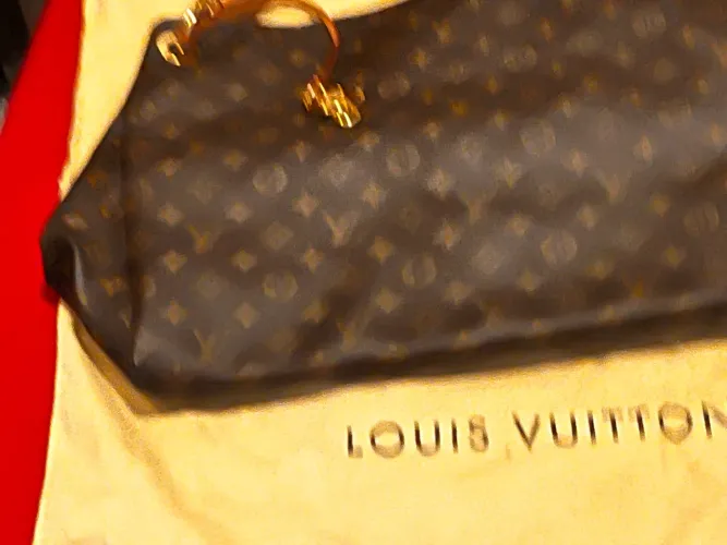 Bolsa Louis Vuitton