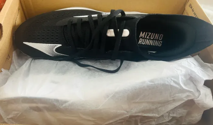Mizuno Neo Zeni 2