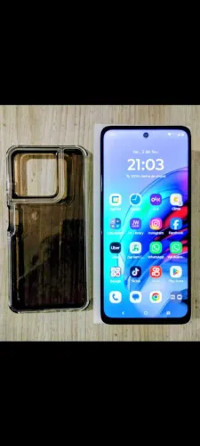 Moto g56