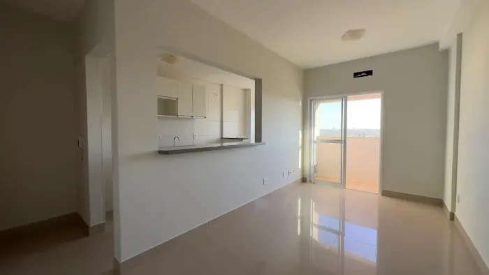 Alugo apartamento 2 quartos com suíte na região Goiabeiras - Cuiabá/MT