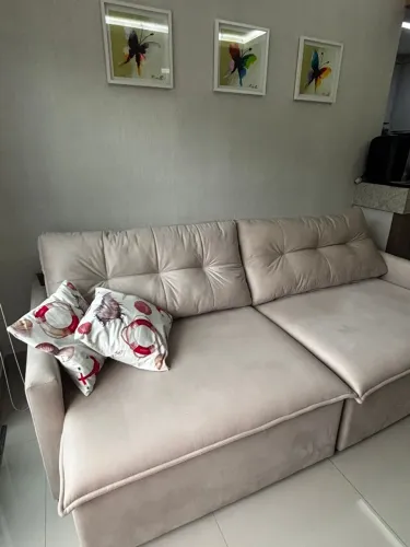 Sofá cama