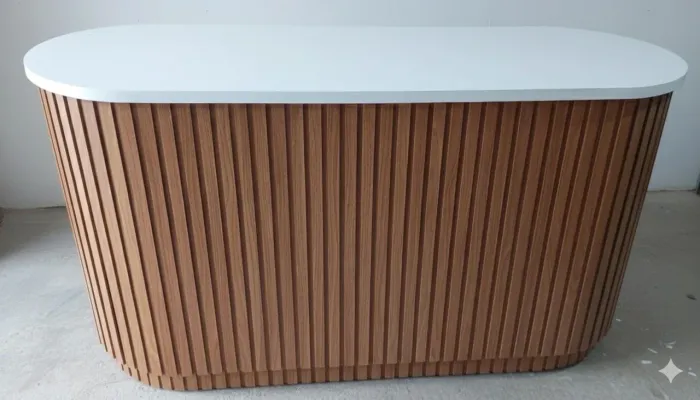 Balcão Para Loja Novo
