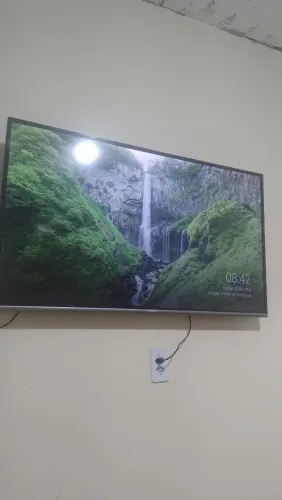 Smartv Semp 50 polegadas 