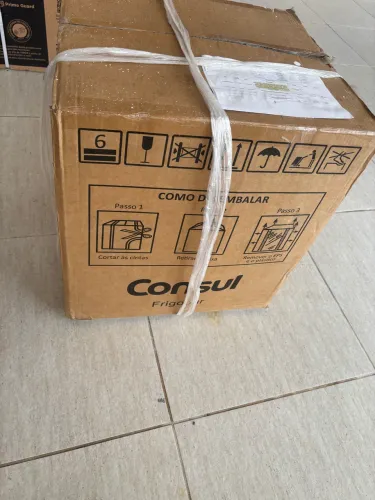 Frigobar Cônsul 47 Litros