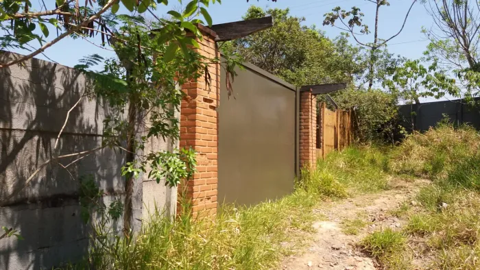 TERRENO CHÁCARAS PINHEIRINHOS 2042 m², SANTA BARBARA D'OESTE.