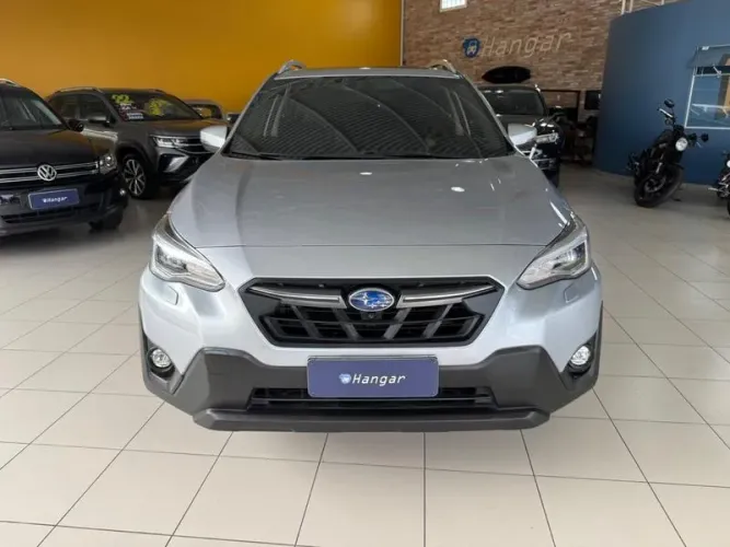 Subaru XV 2.0 16V 4X4 150cv Aut. 2021
