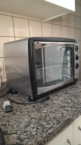 Forno elétrico GRANDE