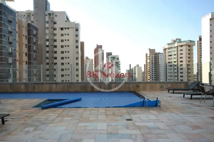 APARTAMENTO DE 2 QUARTOS A VENDA NO BAIRRO BELVEDERE codigo: 343807