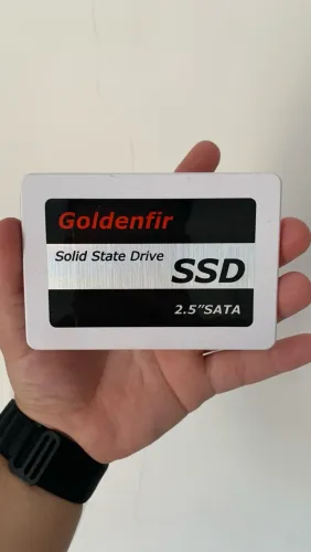 SSD 240GB GOLDENFIR