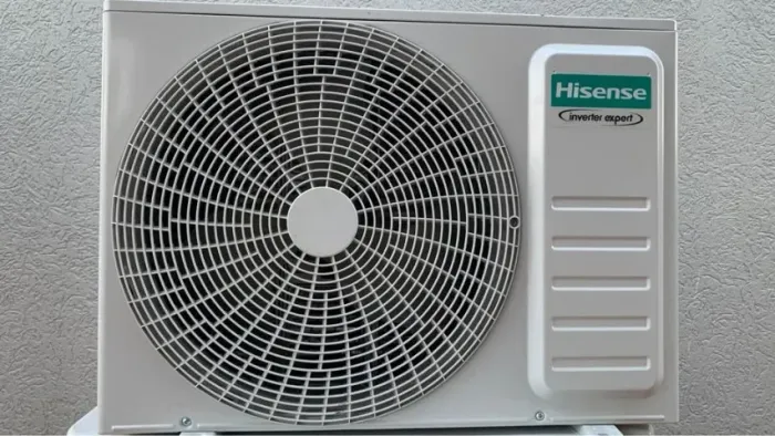 Evaporadoras e Condensadoras ? Novas 7x no Cartão de Crédito R$ 2.000