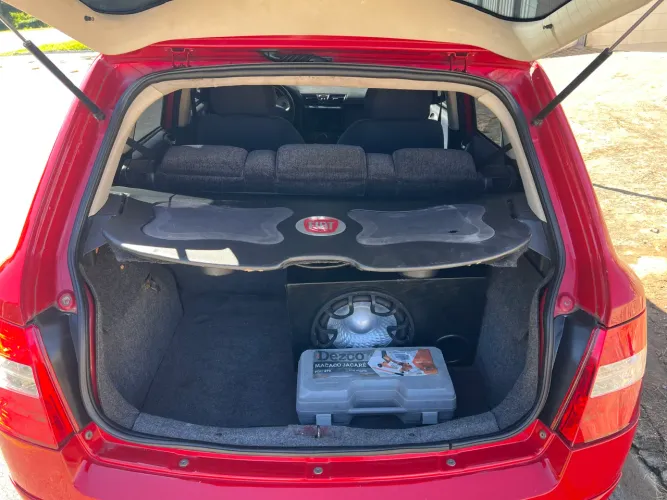 Fiat Stilo 1.8/ 1.8 SP/ Connect 16V 122cv 5P 2004