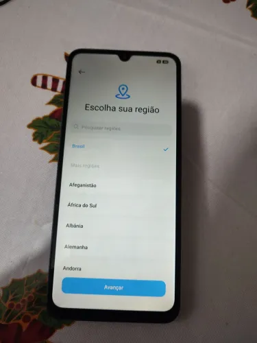 Vendo ou troco 