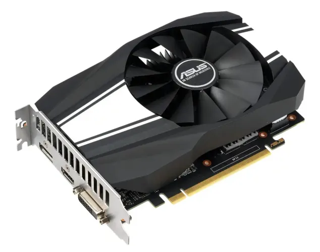 GTX 1660 Super 6 GB Vram 