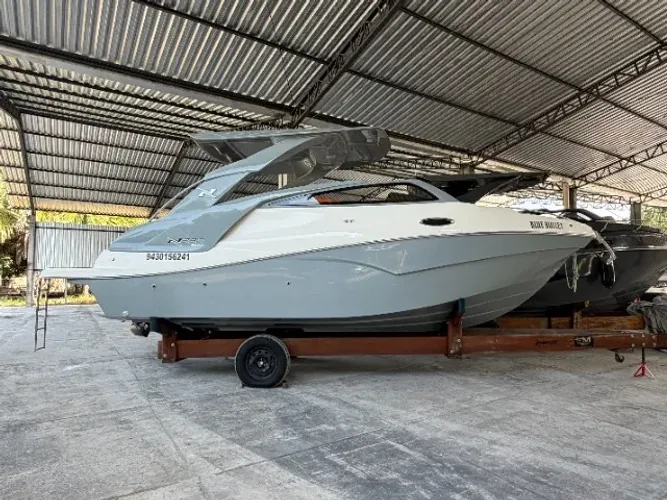 Nx 280 ano 2025