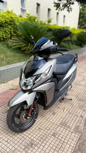 HONDA ELITE 125 ANO 2025 IMPECÁVEL