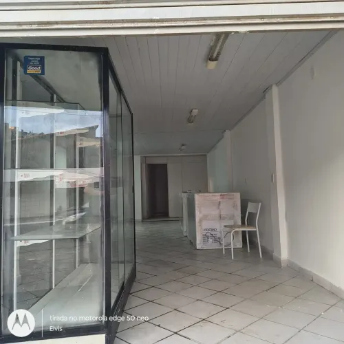 Imóvel para aluguel tem 150 metros quadrados com 1 quarto em Malhado - Ilhéus - BA