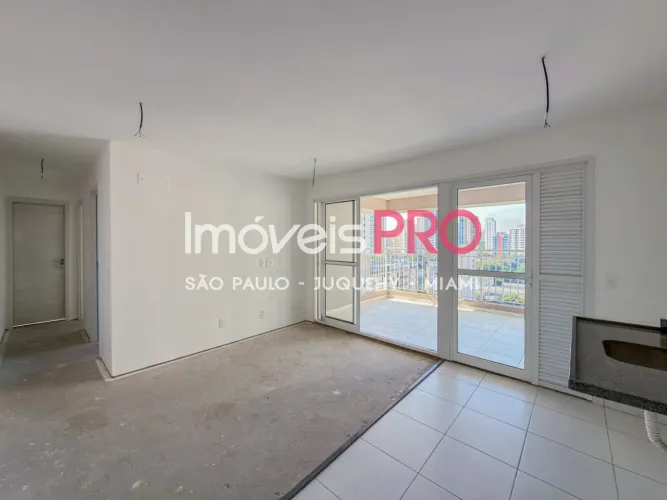 Apartamento, Alto da Boa Vista - São Paulo