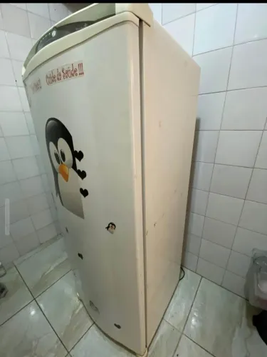 Geladeira fros free