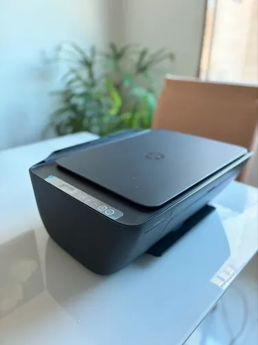 Impressora Hp 2774