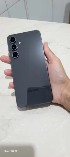 GALAXY S4 SEMI NOVO Nf