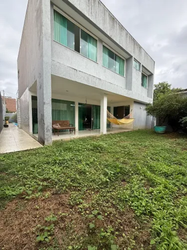 Casa em vilas do atlântico 100 metros da praia