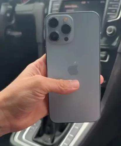iPhone 13 Pro Max