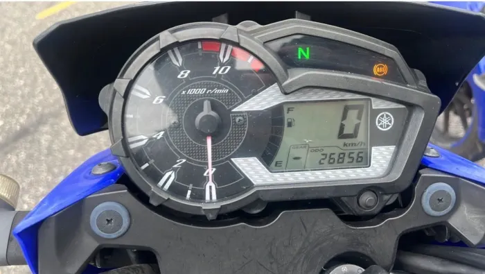 Crosser Z 150c Yamaha