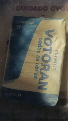 Vendo sobras de obra