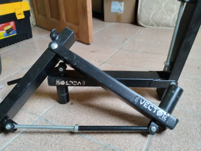 Suporte para caixas de som